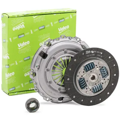 Kit de embrague VALEO 826033 VALEO 826033 (Sustituye a 826022) Pago Seguro